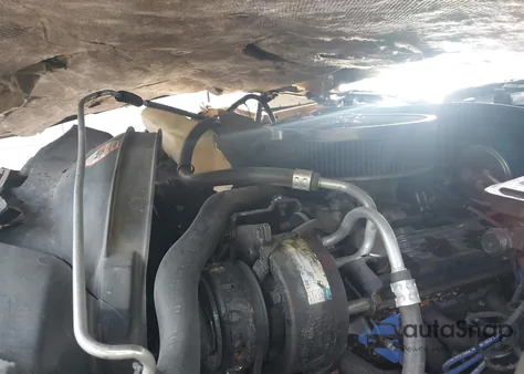 1981 Chevrolet El Camino z USA, uszkodzony, nr VIN 1GCCW80H0BR447393